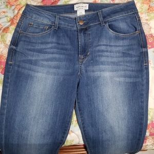 For The Republic Denim